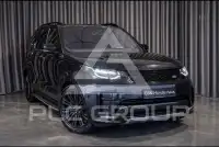2020 Land Rover Discovery