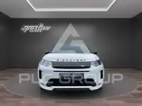 2020 Land Rover Discovery