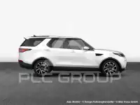2020 Land Rover Discovery