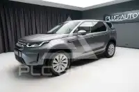 2020 Land Rover Discovery