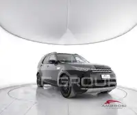 2020 Land Rover Discovery