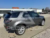 2020 Land Rover Discovery
