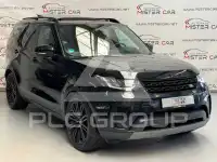 2020 Land Rover Discovery