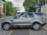 2020 Land Rover Discovery