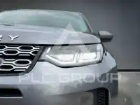 2020 Land Rover Discovery