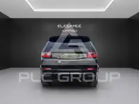 2020 Land Rover Discovery