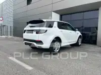 2020 Land Rover Discovery