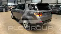 2020 Land Rover Discovery