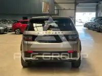 2020 Land Rover Discovery