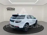 2020 Land Rover Discovery