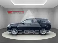 2020 Land Rover Discovery
