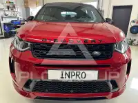 2020 Land Rover Discovery
