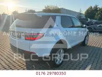 2020 Land Rover Discovery