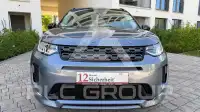 2020 Land Rover Discovery