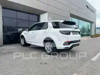 2020 Land Rover Discovery