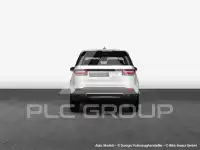2020 Land Rover Discovery