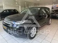 2020 Land Rover Discovery