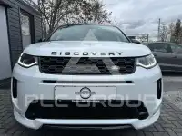 2020 Land Rover Discovery