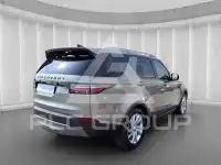 2020 Land Rover Discovery