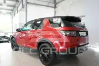 2020 Land Rover Discovery