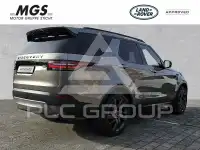 2020 Land Rover Discovery