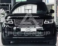 2020 Land Rover Range Rover