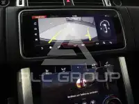 2020 Land Rover Range Rover