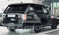 2020 Land Rover Range Rover