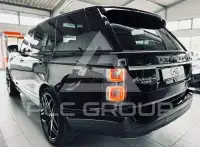 2020 Land Rover Range Rover