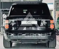 2020 Land Rover Range Rover
