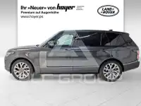 2020 Land Rover Range Rover