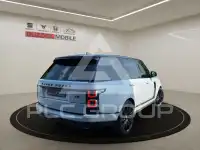 2020 Land Rover Range Rover