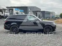 2020 Land Rover Range Rover