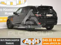 2020 Land Rover Range Rover