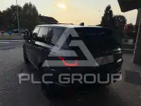 2020 Land Rover Range Rover
