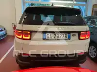2020 Land Rover Range Rover