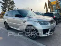 2020 Land Rover Range Rover