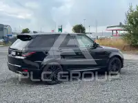 2020 Land Rover Range Rover