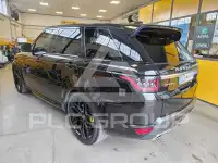 2020 Land Rover Range Rover
