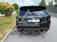 2020 Land Rover Range Rover