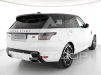 2020 Land Rover Range Rover