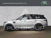 2020 Land Rover Range Rover