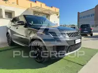 2020 Land Rover Range Rover