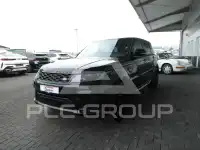 2020 Land Rover Range Rover