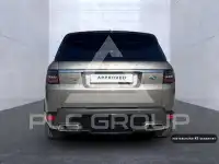 2020 Land Rover Range Rover