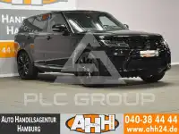 2020 Land Rover Range Rover