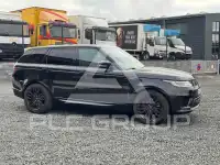 2020 Land Rover Range Rover