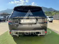 2020 Land Rover Range Rover