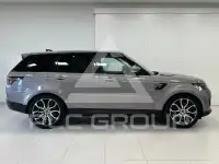 2020 Land Rover Range Rover