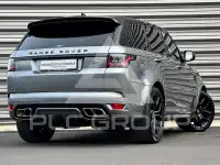 2020 Land Rover Range Rover